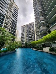 Boathouse Residences (D19), Condominium #570107611